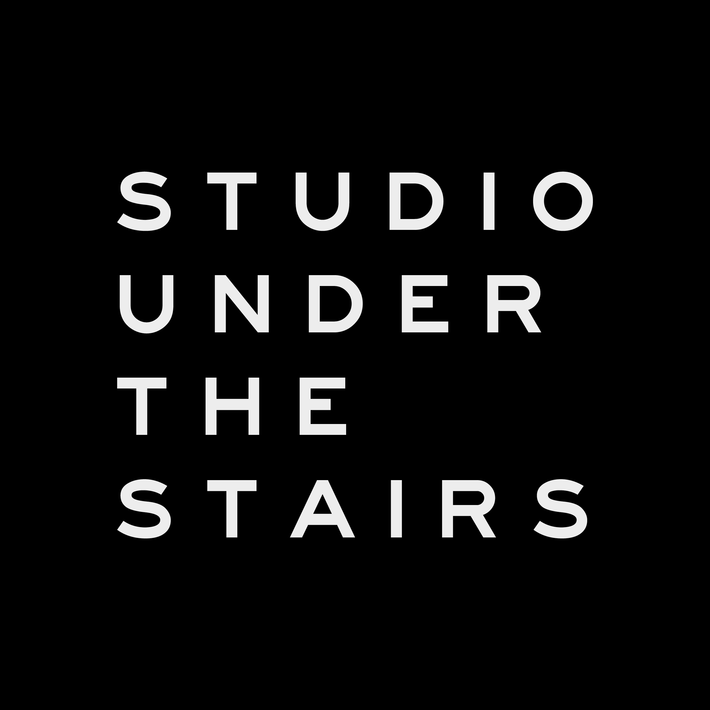 Studio Under The Stairs