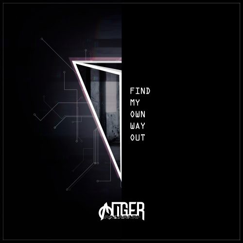 Auger_single_Find My Own Way Out_Artwork